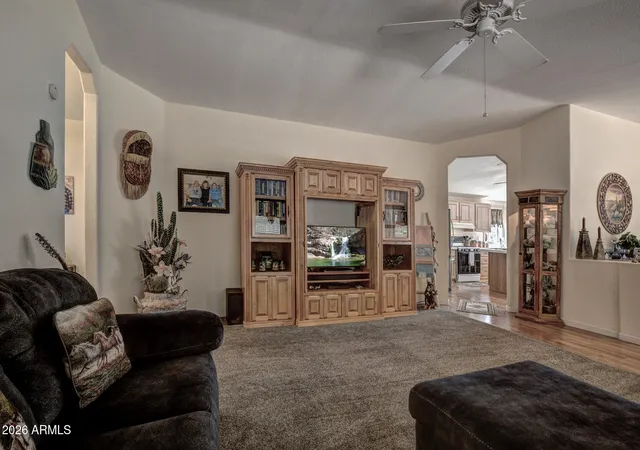 Photo 1 of Sale Pending at 2001 N Murchison Cir, Payson, AZ 85541 | MLS# 7071551 | Listing updated on 2026-08-31