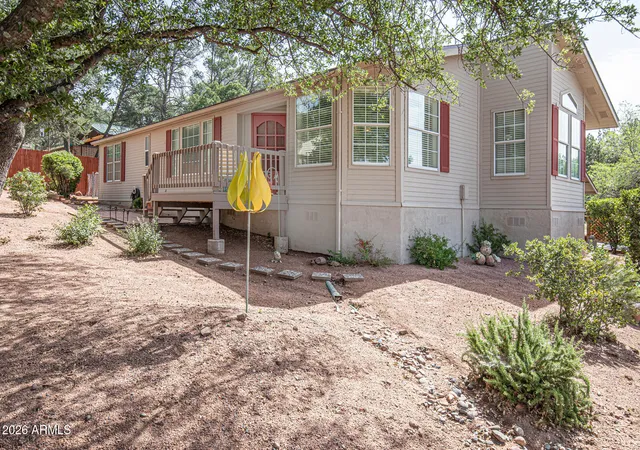 Photo 2 of Sale Pending at 2001 N Murchison Cir, Payson, AZ 85541 | MLS# 7071551 | Listing updated on 2026-08-31
