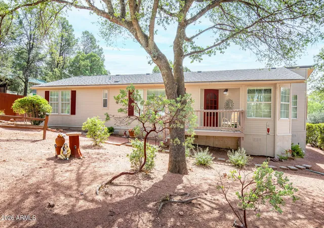 Photo 2 of Sale Pending at 2001 N Murchison Cir, Payson, AZ 85541 | MLS# 7071551 | Listing updated on 2026-08-31