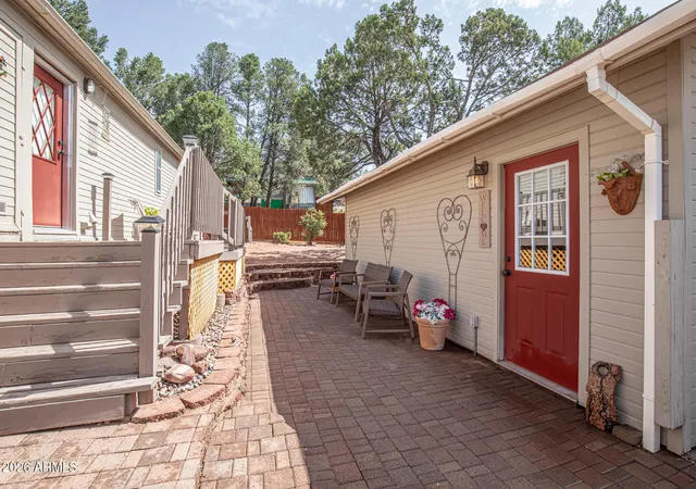 Photo 3 of Sale Pending at 2001 N Murchison Cir, Payson, AZ 85541 | MLS# 7071551 | Listing updated on 2026-08-31