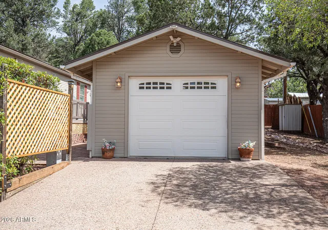 Photo 4 of Sale Pending at 2001 N Murchison Cir, Payson, AZ 85541 | MLS# 7071551 | Listing updated on 2026-08-31