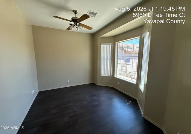 Photo 3 of Single family home for sale at 5960 E Tee Time Ct, Cornville, AZ 86325 | MLS# 7071532 | Listing updated on 2026-08-31