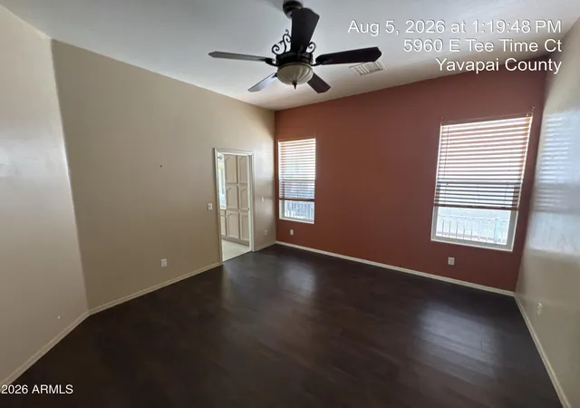 Photo 3 of Single family home for sale at 5960 E Tee Time Ct, Cornville, AZ 86325 | MLS# 7071532 | Listing updated on 2026-08-31