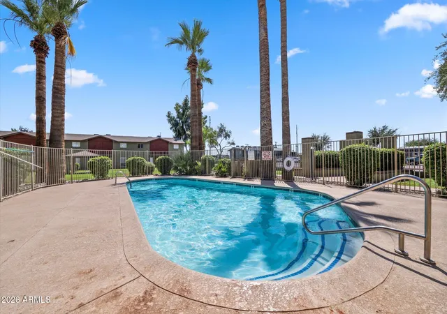 Photo 20 of Townhouse for sale at 4615 N 39Th Ave #19, Phoenix, AZ 85019 | MLS# 7071596 | Listing updated on 2026-10-08
