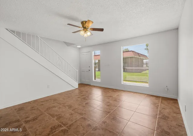 Photo 3 of Townhouse for sale at 4615 N 39th Ave #19, Phoenix, AZ 85019 | MLS# 7071596 | Listing updated on 2026-08-27