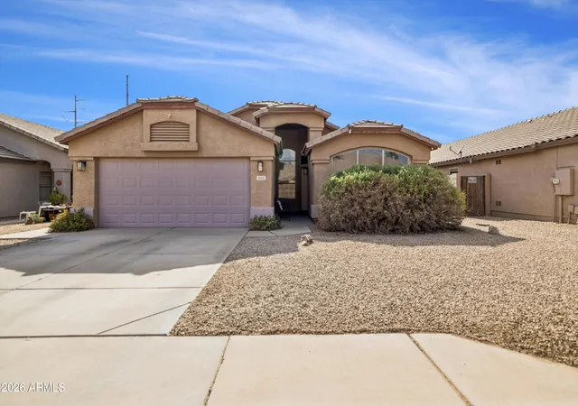 Photo 1 of Single family home for sale at 3120 S 94th Pl, Mesa, AZ 85212 | MLS# 7072099 | Listing updated on 2026-09-16