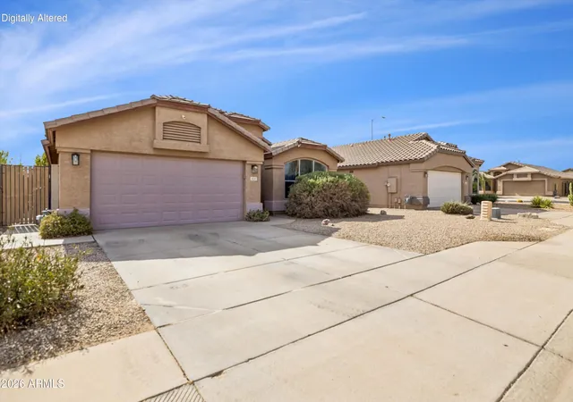 Photo 2 of Single family home for sale at 3120 S 94th Pl, Mesa, AZ 85212 | MLS# 7072099 | Listing updated on 2026-09-16