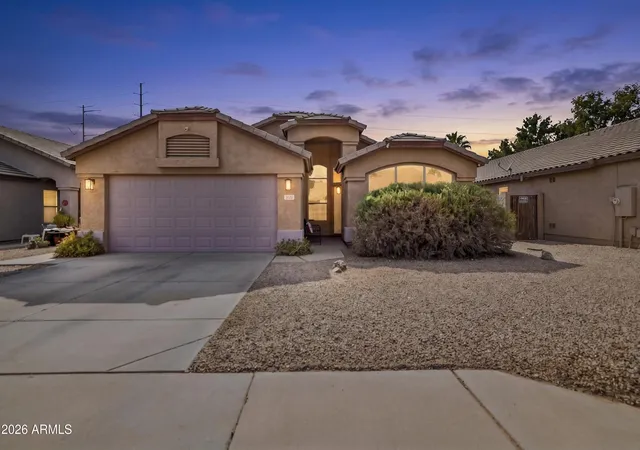 Photo 3 of Single family home for sale at 3120 S 94th Pl, Mesa, AZ 85212 | MLS# 7072099 | Listing updated on 2026-09-16