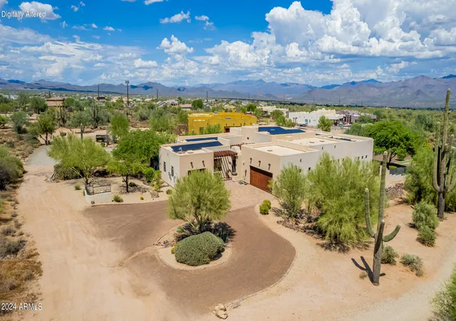Photo 1 of Single family home for sale at 27715 N 164th Pl, Scottsdale, AZ 85262 | MLS# 7072365 | Listing updated on 2026-08-28