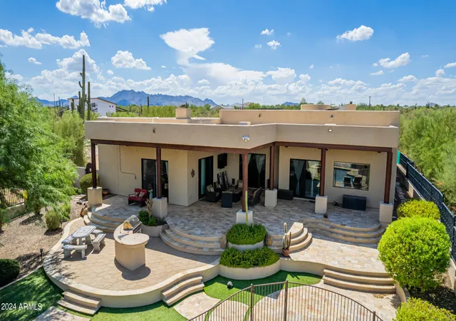 Photo 3 of Single family home for sale at 27715 N 164th Pl, Scottsdale, AZ 85262 | MLS# 7072365 | Listing updated on 2026-08-28