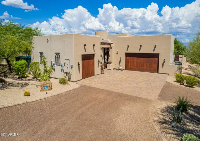 Photo 4 of Single family home for sale at 27715 N 164Th Pl, Scottsdale, AZ 85262 | MLS# 7072365 | Listing updated on 2026-08-28