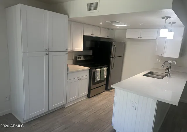 Photo 2 of Townhouse for sale at 1212 N 84Th Pl, Scottsdale, AZ 85257 | MLS# 7072487 | Listing updated on 2026-08-29