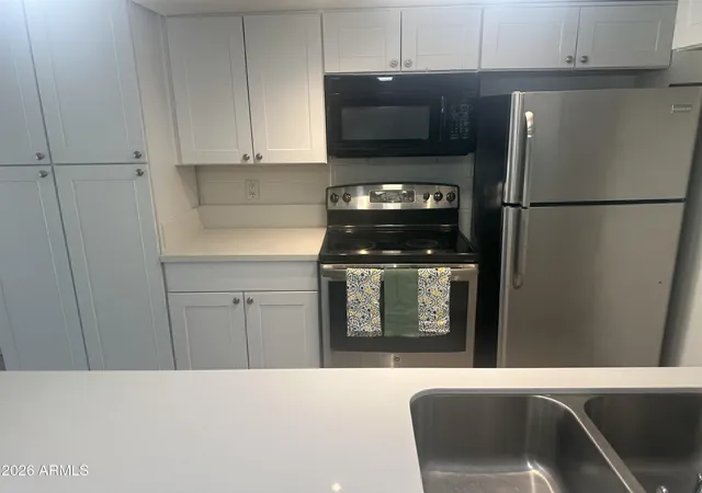 Photo 3 of Townhouse for sale at 1212 N 84Th Pl, Scottsdale, AZ 85257 | MLS# 7072487 | Listing updated on 2026-08-29