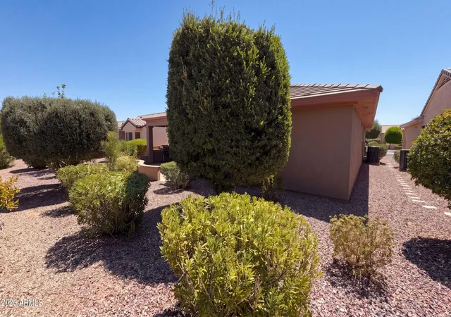Photo 33 of Sale Pending at 17220 W Cordova Ct, Surprise, AZ 85387 | MLS# 7071560 | Listing updated on 2026-10-07