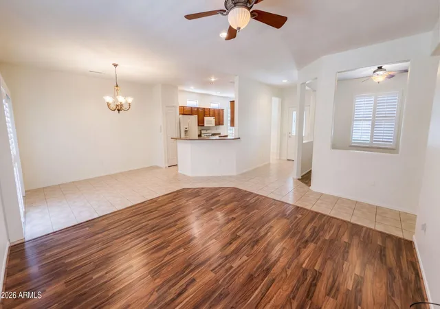 Photo 3 of Single family home for sale at 17220 W Cordova Ct, Surprise, AZ 85387 | MLS# 7071560 | Listing updated on 2026-09-09