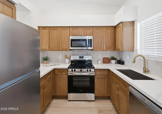 Photo 1 of Sale Pending at 6230 N 33rd Ave #103, Phoenix, AZ 85017 | MLS# 7072022 | Listing updated on 2026-09-01