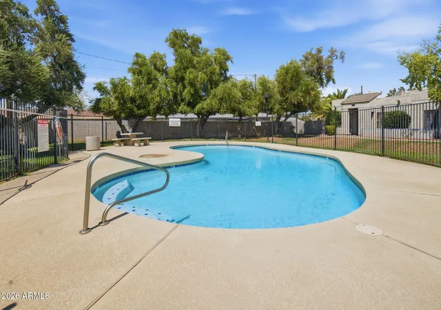 Photo 25 of Sale Pending at 6230 N 33rd Ave #103, Phoenix, AZ 85017 | MLS# 7072022 | Listing updated on 2026-09-01