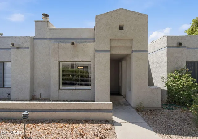 Photo 2 of Sale Pending at 6230 N 33rd Ave #103, Phoenix, AZ 85017 | MLS# 7072022 | Listing updated on 2026-09-01
