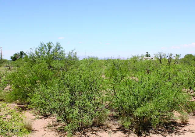 Photo 2 of Land for sale at 5 Acres E Papago Wy #310, Cochise, AZ 85606 | MLS# 7071573 | Listing updated on 2026-08-27