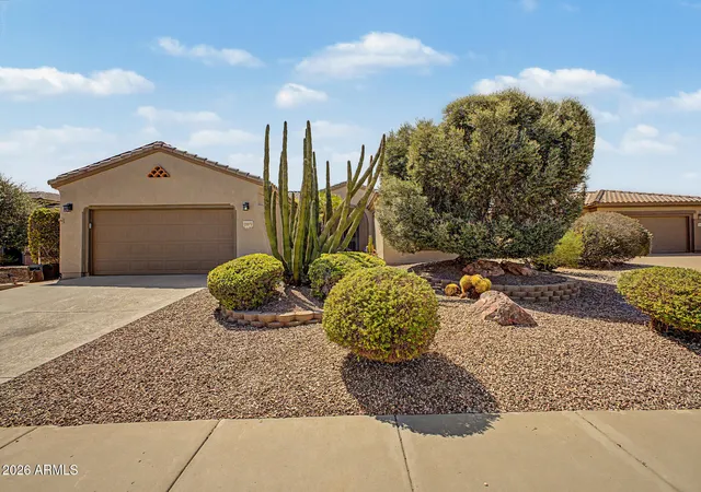 Photo 1 of Single family home for sale at 20072 N Pinewish Ct, Surprise, AZ 85374 | MLS# 7072545 | Listing updated on 2026-09-20
