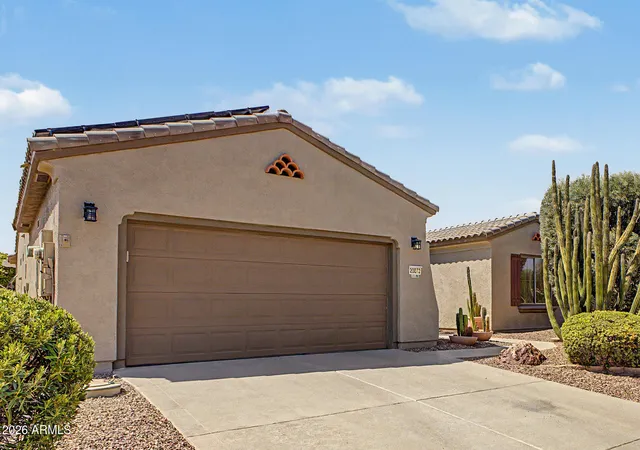 Photo 2 of Single family home for sale at 20072 N Pinewish Ct, Surprise, AZ 85374 | MLS# 7072545 | Listing updated on 2026-09-20