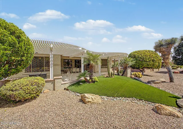 Photo 43 of Single family home for sale at 20072 N Pinewish Ct, Surprise, AZ 85374 | MLS# 7072545 | Listing updated on 2026-10-07