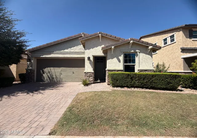 Photo 1 of Single family home for sale at 9840 E Theia Dr, Mesa, AZ 85212 | MLS# 7071579 | Listing updated on 2026-09-17