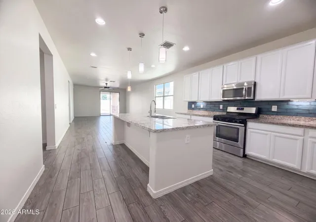 Photo 2 of Single family home for sale at 9840 E Theia Dr, Mesa, AZ 85212 | MLS# 7071579 | Listing updated on 2026-09-17