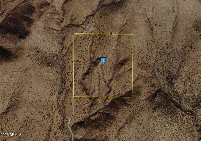 Photo 1 of Land for sale at 4805 S Stinson St #8, Willcox, AZ 85643 | MLS# 7071580 | Listing updated on 2026-09-09