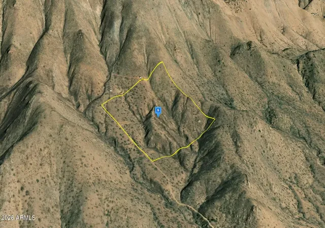 Photo 2 of Land for sale at 4805 S Stinson St #8, Willcox, AZ 85643 | MLS# 7071580 | Listing updated on 2026-09-09