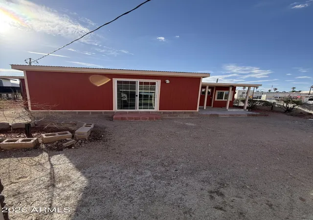 Photo 23 of Single family home for sale at 121 W Estrella Ave, Ajo, AZ 85321 | MLS# 7073089 | Listing updated on 2026-08-30