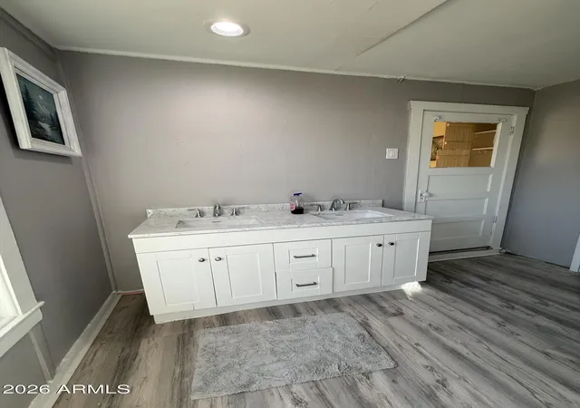 Photo 2 of Single family home for sale at 121 W Estrella Ave, Ajo, AZ 85321 | MLS# 7073089 | Listing updated on 2026-08-30