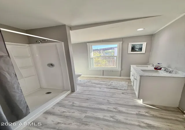 Photo 3 of Single family home for sale at 121 W Estrella Ave, Ajo, AZ 85321 | MLS# 7073089 | Listing updated on 2026-08-30