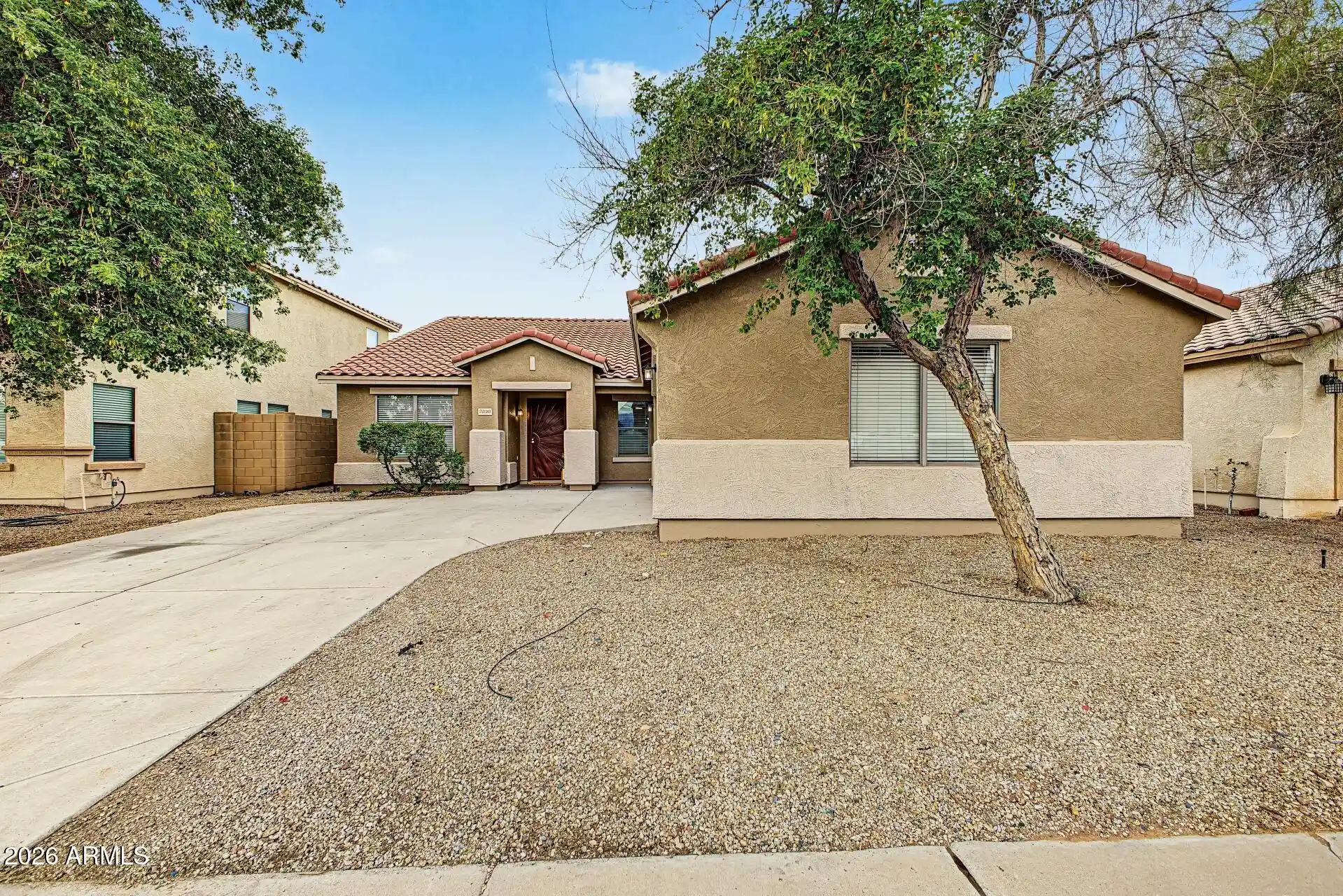 Single family home for sale at 2330 W Spencer Run, Phoenix, AZ 85041 | MLS# 7100682