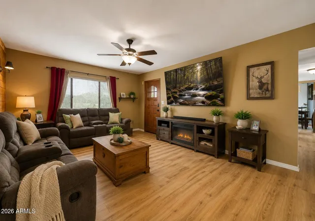 Photo 2 of Single family home for sale at 3834 Serra Wy, Heber, AZ 85928 | MLS# 7071612 | Listing updated on 2026-08-28