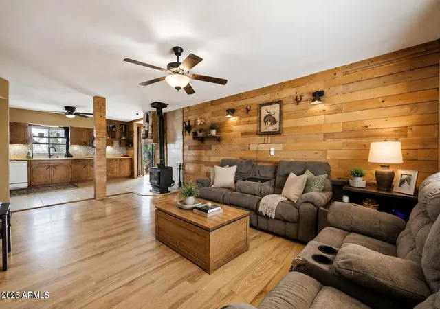 Photo 3 of Sale Pending at 3834 Serra Wy, Heber, AZ 85928 | MLS# 7071612 | Listing updated on 2026-09-18