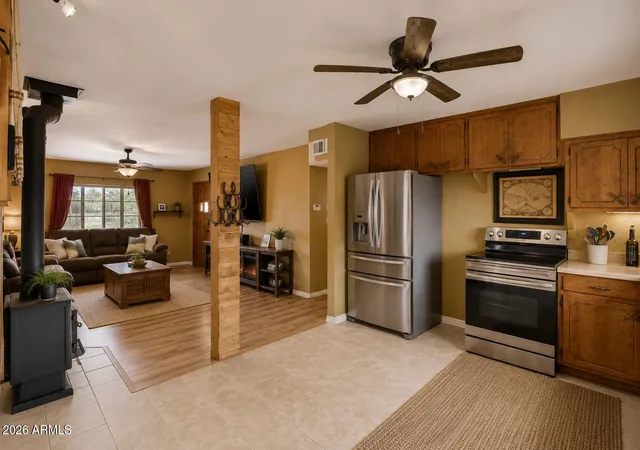 Photo 3 of Single family home for sale at 3834 Serra Wy, Heber, AZ 85928 | MLS# 7071612 | Listing updated on 2026-10-26