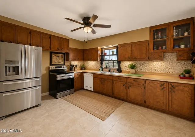Photo 4 of Single family home for sale at 3834 Serra Wy, Heber, AZ 85928 | MLS# 7071612 | Listing updated on 2026-10-26