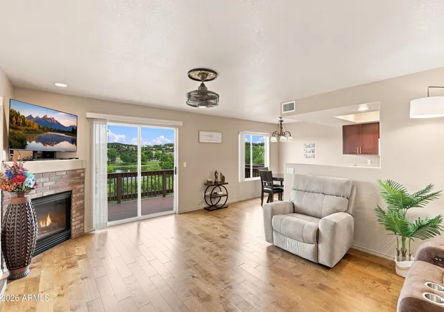 Photo 2 of Townhouse for sale at 951 W Ensenada Ln, Payson, AZ 85541 | MLS# 7073605 | Listing updated on 2026-09-01