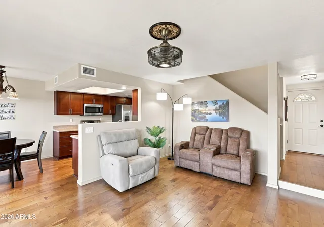 Photo 3 of Townhouse for sale at 951 W Ensenada Ln, Payson, AZ 85541 | MLS# 7073605 | Listing updated on 2026-09-01