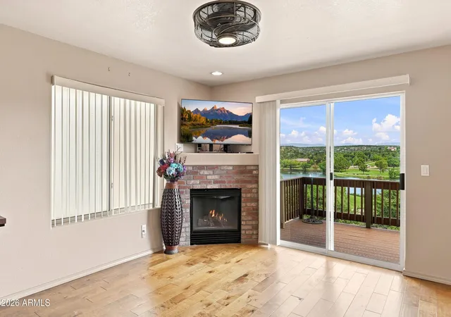 Photo 4 of Townhouse for sale at 951 W Ensenada Ln, Payson, AZ 85541 | MLS# 7073605 | Listing updated on 2026-09-01