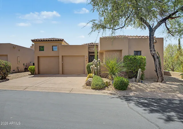 Photo 1 of Single family home for sale at 7500 E Boulders Pkwy #12, Scottsdale, AZ 85266 | MLS# 7072241 | Listing updated on 2026-09-19
