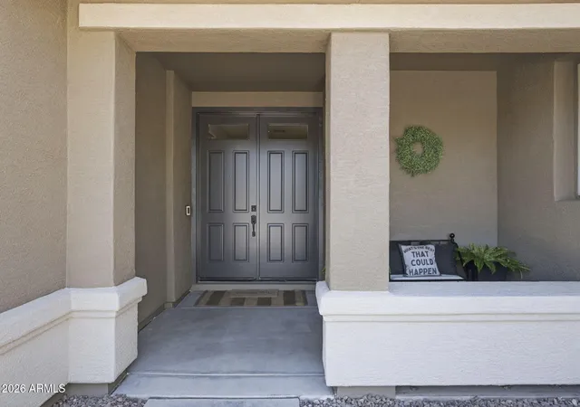 Photo 2 of Single family home for sale at 3003 W Steinbeck Ct, Anthem, AZ 85086 | MLS# 7073045 | Listing updated on 2026-09-02