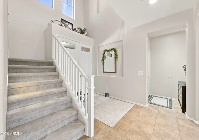Photo 3 of Single family home for sale at 3003 W Steinbeck Ct, Anthem, AZ 85086 | MLS# 7073045 | Listing updated on 2026-09-02