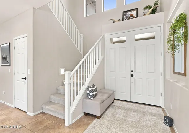 Photo 4 of Single family home for sale at 3003 W Steinbeck Ct, Anthem, AZ 85086 | MLS# 7073045 | Listing updated on 2026-09-02