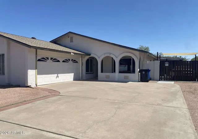 Photo 2 of Single family home for sale at 2221 W El Moro Ave, Mesa, AZ 85202 | MLS# 7071603 | Listing updated on 2026-08-31