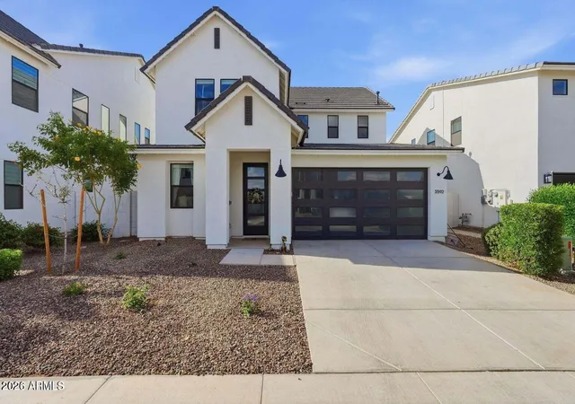 Photo 2 of Single family home for sale at 3592 W Cobalt Ct, San Tan Valley, AZ 85144 | MLS# 7072214 | Listing updated on 2026-09-07