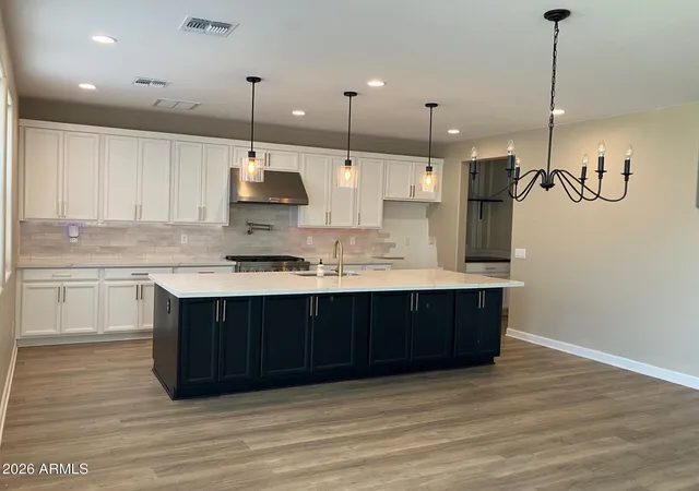 Photo 3 of Single family home for sale at 3592 W Cobalt Ct, San Tan Valley, AZ 85144 | MLS# 7072214 | Listing updated on 2026-09-07