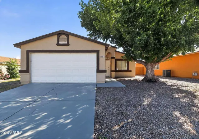 Photo 1 of Sale Pending at 1887 Territorial Dr, Sierra Vista, AZ 85635 | MLS# 7071616 | Listing updated on 2026-09-10