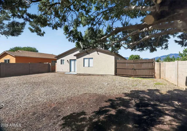 Photo 22 of Sale Pending at 1887 Territorial Dr, Sierra Vista, AZ 85635 | MLS# 7071616 | Listing updated on 2026-09-10
